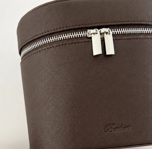 Vanity - Brownie